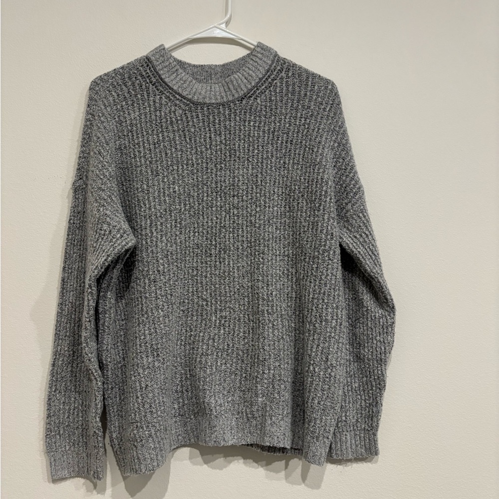American Eagle sweater women’s XS oversized fit
